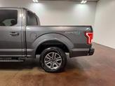 Thumbnail of 2017 Shadow Black Ford F-150