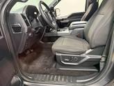 Thumbnail of 2017 Shadow Black Ford F-150