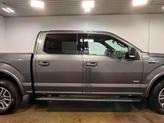 Thumbnail of 2017 Shadow Black Ford F-150