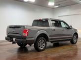Thumbnail of 2017 Shadow Black Ford F-150