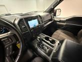 Thumbnail of 2017 Shadow Black Ford F-150