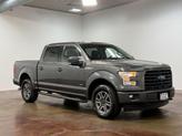 Thumbnail of 2017 Shadow Black Ford F-150