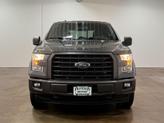 Thumbnail of 2017 Shadow Black Ford F-150