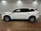 Thumbnail of 2024 Summit White Buick Enclave