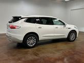Thumbnail of 2024 Summit White Buick Enclave