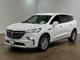 Thumbnail of 2024 Summit White Buick Enclave