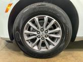 Thumbnail of 2024 Summit White Buick Enclave