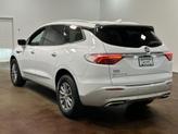 Thumbnail of 2024 Summit White Buick Enclave