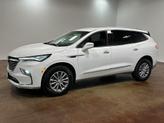 Thumbnail of 2024 Summit White Buick Enclave