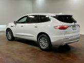 Thumbnail of 2024 Summit White Buick Enclave