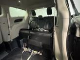 Thumbnail of 2018 Billet Silver Metallic Clearcoat Chrysler Pacifica