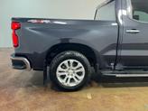 Thumbnail of 2024 Dark Ash Metallic Chevrolet Silverado 1500