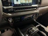 Thumbnail of 2024 Dark Ash Metallic Chevrolet Silverado 1500