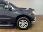 Thumbnail of 2024 Dark Ash Metallic Chevrolet Silverado 1500