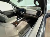 Thumbnail of 2024 Dark Ash Metallic Chevrolet Silverado 1500