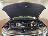 Thumbnail of 2024 Dark Ash Metallic Chevrolet Silverado 1500