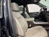Thumbnail of 2024 Dark Ash Metallic Chevrolet Silverado 1500