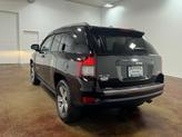 Thumbnail of 2016 Black Clearcoat Jeep Compass