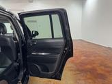 Thumbnail of 2016 Black Clearcoat Jeep Compass