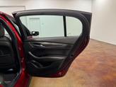 Thumbnail of 2023 Radiant Red Tintcoat Cadillac CT5