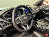 Thumbnail of 2023 Radiant Red Tintcoat Cadillac CT5