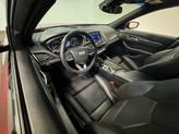 Thumbnail of 2023 Radiant Red Tintcoat Cadillac CT5