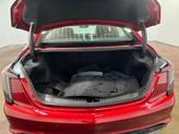 Thumbnail of 2023 Radiant Red Tintcoat Cadillac CT5