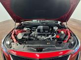 Thumbnail of 2023 Radiant Red Tintcoat Cadillac CT5