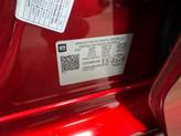 Thumbnail of 2023 Radiant Red Tintcoat Cadillac CT5