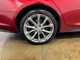 Thumbnail of 2023 Radiant Red Tintcoat Cadillac CT5