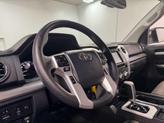 Thumbnail of 2019 Super White Toyota Tundra