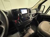 Thumbnail of 2023 Bright White Clearcoat RAM ProMaster 2500