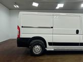 Thumbnail of 2023 Bright White Clearcoat RAM ProMaster 2500