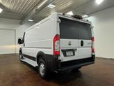 Thumbnail of 2023 Bright White Clearcoat RAM ProMaster 2500