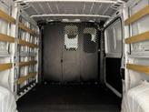 Thumbnail of 2023 Bright White Clearcoat RAM ProMaster 2500