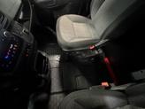 Thumbnail of 2023 Bright White Clearcoat RAM ProMaster 2500