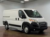 Thumbnail of 2023 Bright White Clearcoat RAM ProMaster 2500