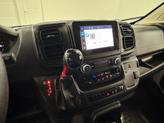 Thumbnail of 2023 Bright White Clearcoat RAM ProMaster 2500