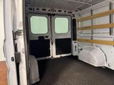 Thumbnail of 2023 Bright White Clearcoat RAM ProMaster 2500