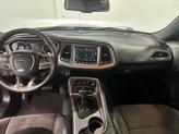 Thumbnail of 2020 Pitch Black Clearcoat Dodge Challenger