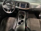Thumbnail of 2020 Pitch Black Clearcoat Dodge Challenger
