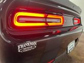 Thumbnail of 2020 Pitch Black Clearcoat Dodge Challenger