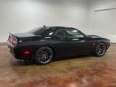 Thumbnail of 2020 Pitch Black Clearcoat Dodge Challenger