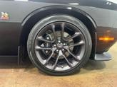 Thumbnail of 2020 Pitch Black Clearcoat Dodge Challenger