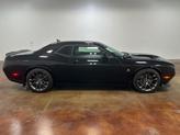 Thumbnail of 2020 Pitch Black Clearcoat Dodge Challenger