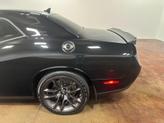 Thumbnail of 2020 Pitch Black Clearcoat Dodge Challenger