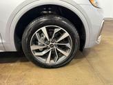 Thumbnail of 2024 Florett Silver Metallic Audi Q5