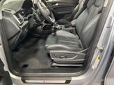 Thumbnail of 2024 Florett Silver Metallic Audi Q5