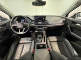 Thumbnail of 2024 Florett Silver Metallic Audi Q5