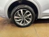 Thumbnail of 2024 Florett Silver Metallic Audi Q5
